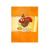 Thanksgiving Harvest 3D Pop Up Greeting Card