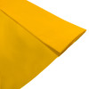 Orange Crepe Paper Sheet 50cm x 2m 17GSM 35% Stretch Craft Paper