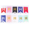 Light Green Happy Birthday Party Banner