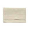 A4 Ivory 15 Pocket Expanding File – Month, Date & A–Z Tabbed Dividers for Organised Multipurpose Document Storage