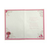 To A Special Nan Floral and Perfume Design Keepsake Mother's Day Boxed Card	