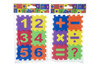 Pack of 2 Sheets Calculation Puzzle Game