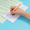 Pack of 25 White DL Peel & Seal Window Envelopes	