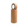 Pack of 6 Kraft Packaging Paper Tapes 48mm x 40m