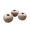 Pack of 18 Cotton Twine Rolls 9 Ply 30g Per Roll for Crafting and Packaging