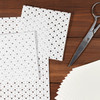 Pack of 10 A3 5mm White Foam Boards – 297 x 420mm