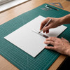 Pack of 10 A2 5mm White Foam Boards – 420 x 594mm