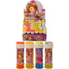 Pack of 12 Sofia The First Bubble Tubs 60ml