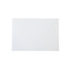 Pack of 50 White 100gsm 111x159mm Gummed Envelopes