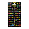 Funny Stars Sticker Sheets
