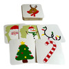 Christmas Mini Memory Game 28 Cards