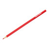 Tube of 12 Assorted Colouring Pencils with Sharpener
