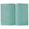 32 Pages 360x240mm Scrapbook by Premier Activity