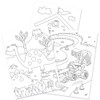 Kids Create My Super 80 Fun Pages Colouring Book