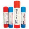Pack of 4 Glue Sticks
