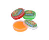 Single Jungle Animal Slime Tub - Pocket Money Toys Party Bag Filler