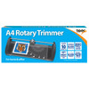 A4 Rotary Trimmer