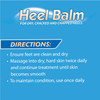Masterplast Heel Balm (70g For Dry Cracked Heels)