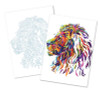 Box of 12 Paint by Numbers Senior Sets