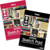 Single A3 20 Sheets Sketch Pad
