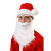 Santa Beard