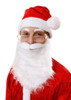 Santa Beard