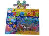 3D Shark Attack Boys Puzzle - 3D Glasses