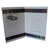 On Your 18th Car Design Celebrate Birthday Card