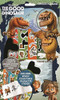 Anker The Good Dinosaur Sticker Paradise Kit with Bonus Collectable Sticker