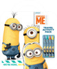 Despicable Me Minions Travel Activity Pack