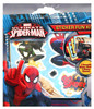 Spiderman Sticker Fun Kit