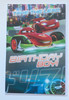 Disney cars take the lead, birthday boy! birthday card