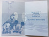 Mickey mouse your birthday is here! happy birthday card