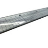 30cm Cutting Ruler With Steel Edge