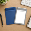 B6 Blue Clipboard
