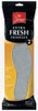 2 Pack Extra Fresh Insoles