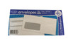 Pack of 50 DL Window White Self Seal Envelopes