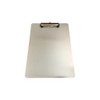 Janrax A4 Aluminum Clipboard Flat Clip