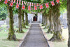 Union Jack Flags Bunting 10 Meter 20 Flags