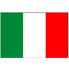 Italy Flag 5ft X 3ft