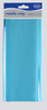 Box of 24 4 Sheets Assorted Coloured Metallic Wraps 50 x 70cm