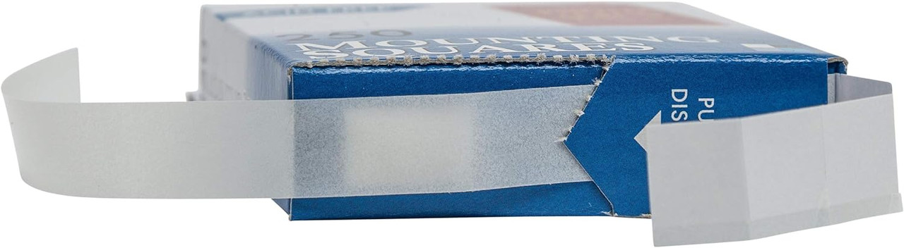 Angoli Foto Adesivi - Confezione Da 250, Vinile Trasparente, Per Album E Scrapbooking - Foto 12