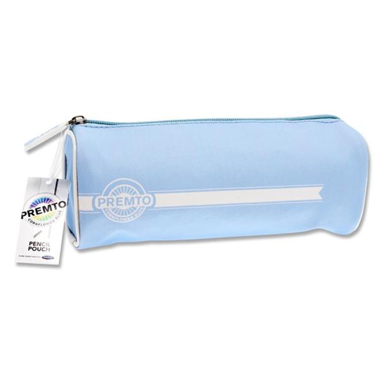 Blue Pencil Case - Blafre