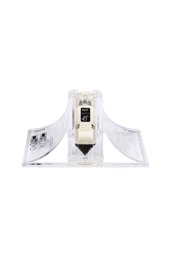 Keencut Ultimat Futura 1500 Mount Cutter 62 | LION Picture Framing Keencut Ultimat Futura 1500 Mount Cutter 62 | LION Picture Framing
