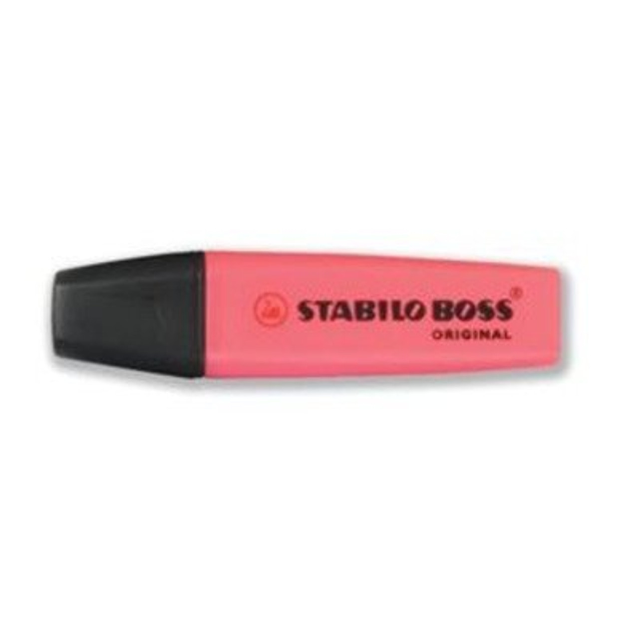 Stabilo Boss Original Fluorescent Pastel Colour Pack of 23 Highlighters  Gift Idea Present Stationery 