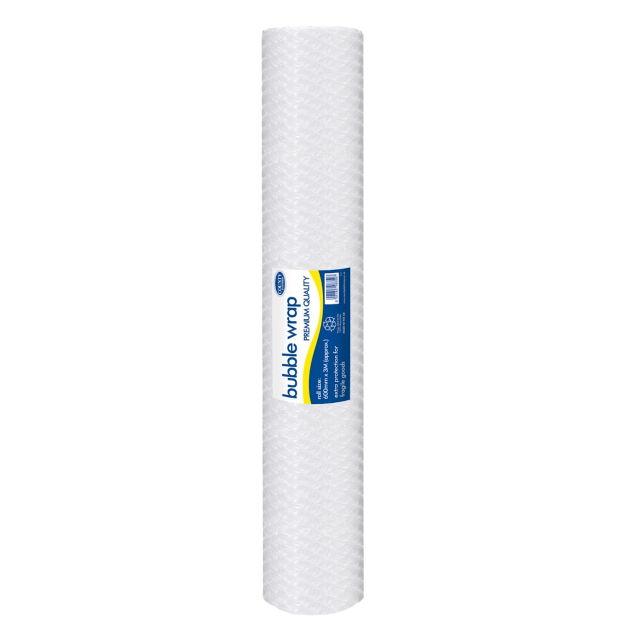 Wholesale bubble shop wrap rolls