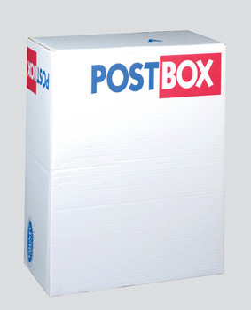 Pack of 15 Extra Large Postal Boxes 50 x 41 x 21cm