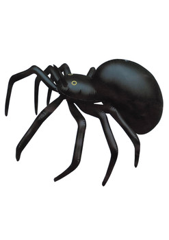 Inflatable Spider 91cm