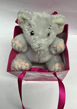 Beautiful Daughter  Elliot & Buttons Cuddly Toy in Gift Bag Christmas Birthday