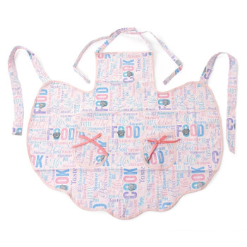 Me to You Me To You Tatty Teddy Retro Style Apron 100% Cotton